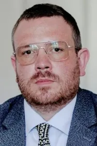 Фредерик Цилиус Йоргенсен