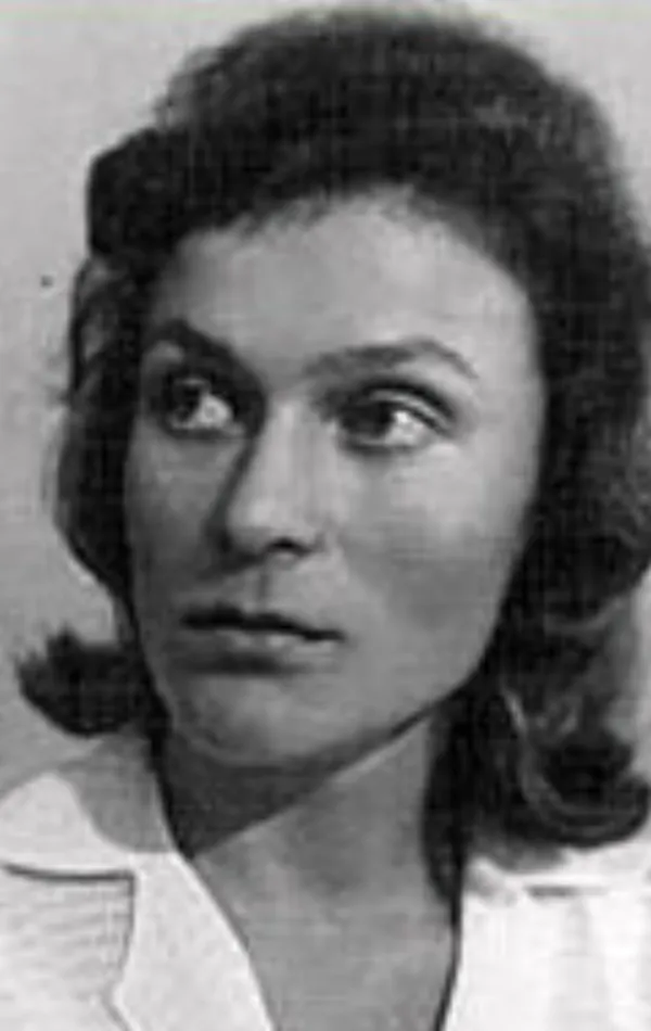 Лилия Гурова