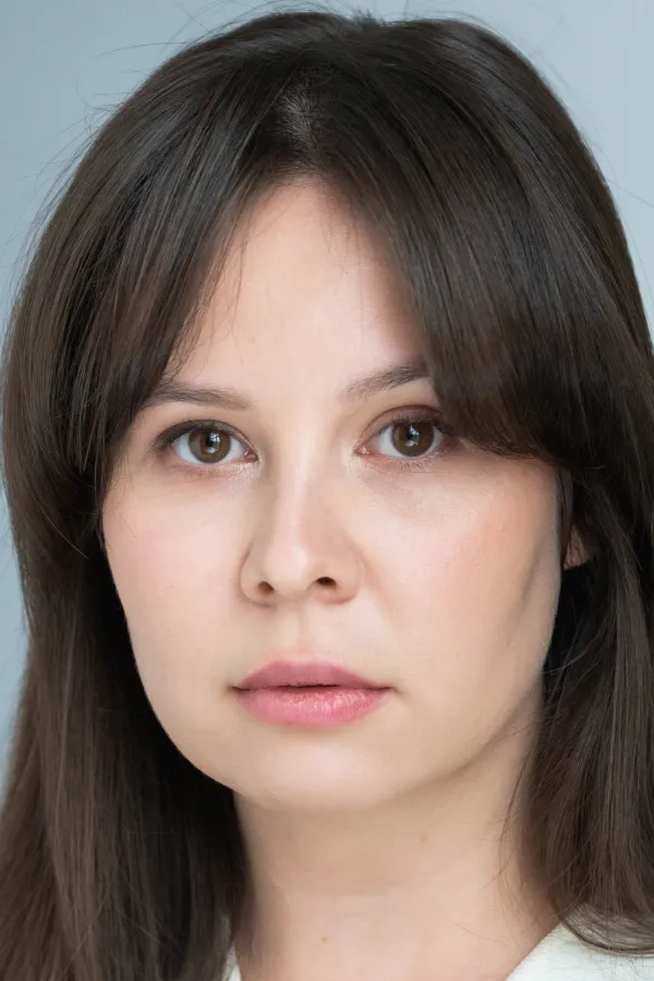 Екатерина Шмакова