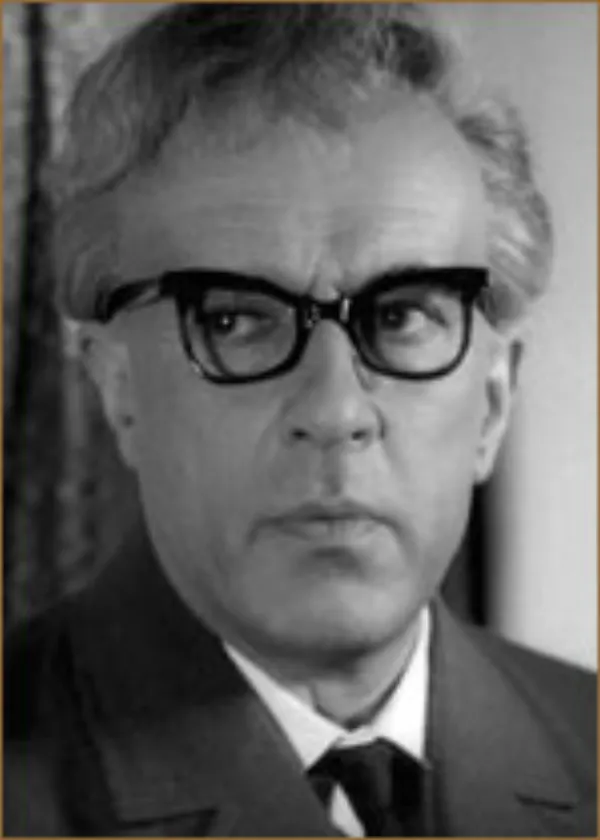 Владимир Честноков