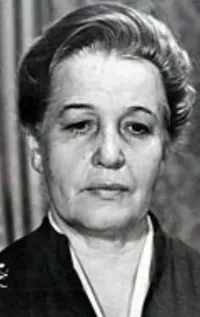 Валентина Беляева