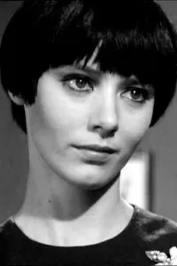 Джорджина Уорд
