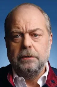 Эрик Дюпон