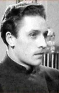 Георгий Кульбуш
