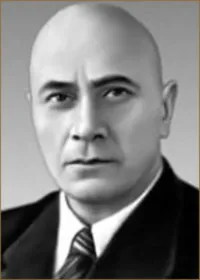 Акакий Хорава