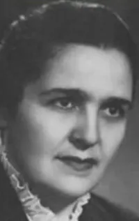 Домникия Дариенко