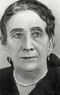 Евдокия Турчанинова