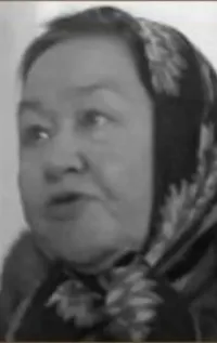Лидия Рюмина