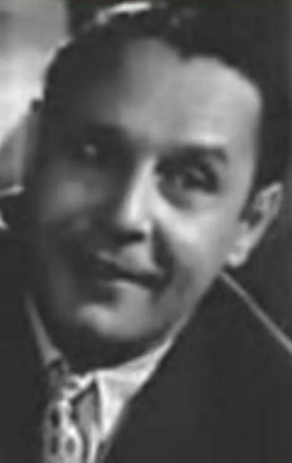 Евгений Балиев