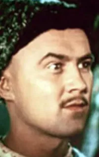 Николай Досенко