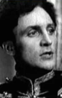 Михаил Садовский
