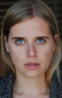 Ханна Шольц