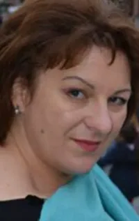 Татьяна Радченко