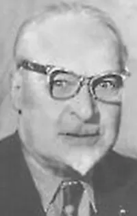 Николай Анощенко