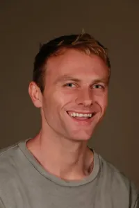Грег Кит