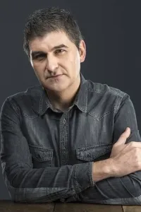 Серхио Кинтана