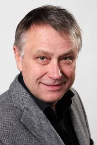 Антонин Прхазка
