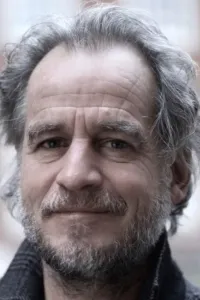 Марсель Фабер