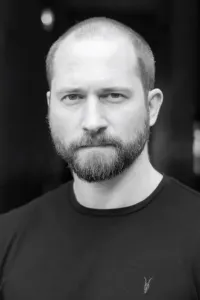 Александр Кинг