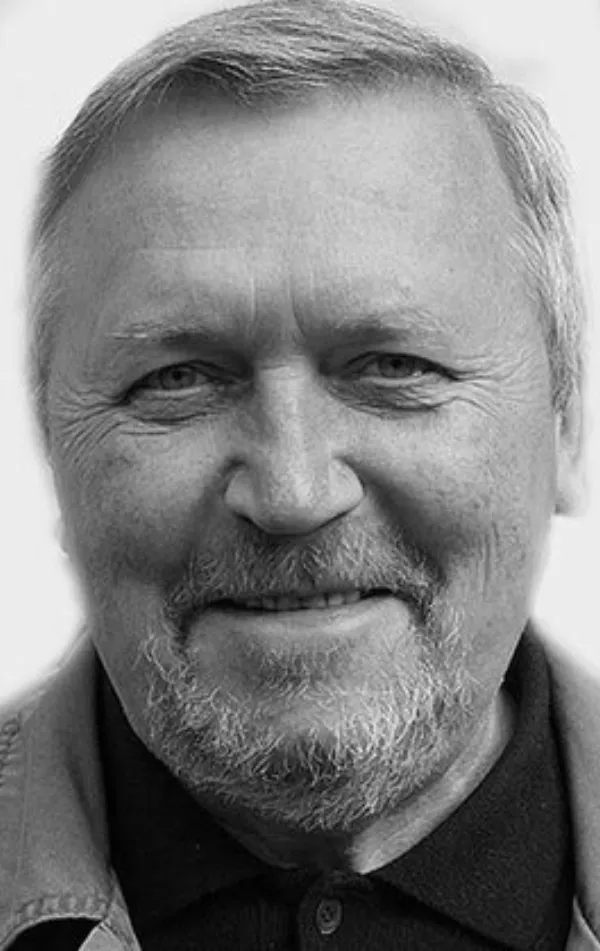 Александр Рогожкин