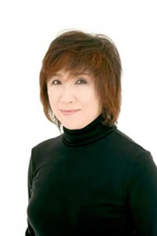 Кадзуэ Комия