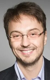 Калин Питер Нецер