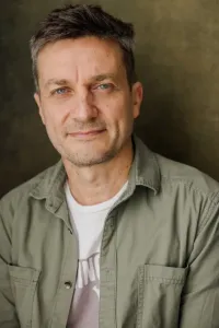 Питер Сэлмон