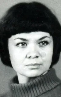 Наталья Цымбал