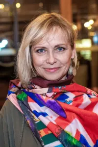 Зузана Скопалова
