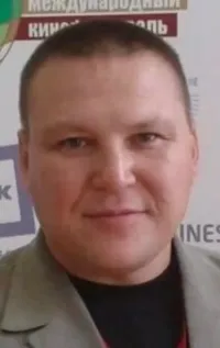 Евгений Шушкевич