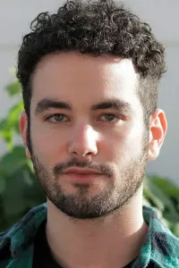 Джаред Фридер