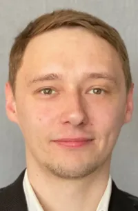Ярослав Андреев