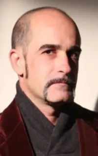 Дариен Эйшен