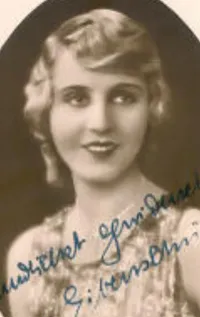 Лиа Эйбеншюц