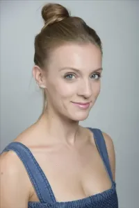 Луна МакГилл