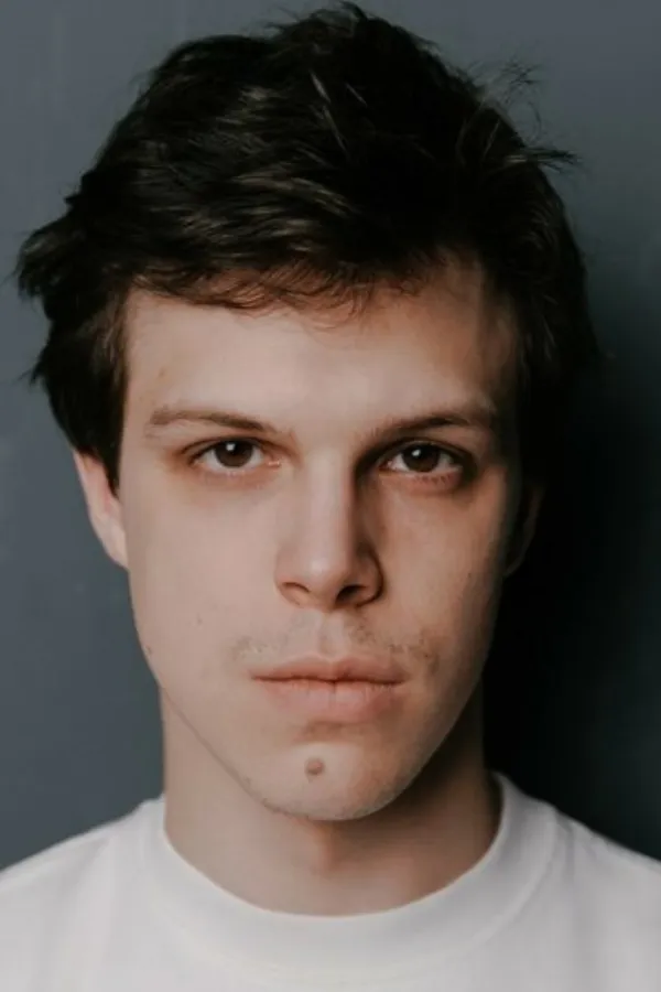 Григорий Верник