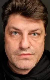 Вадим Короткий