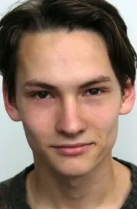 Йен Блэкберн