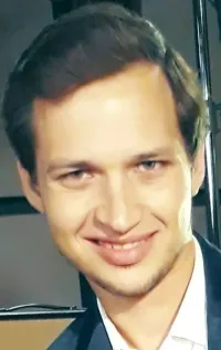 Юлиан Щукин