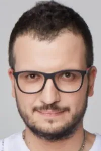 Дмитрий Позов