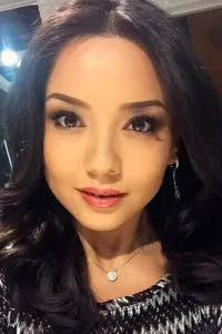 Асем Жакетаева