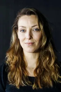 Суннива Линд Ховерстад
