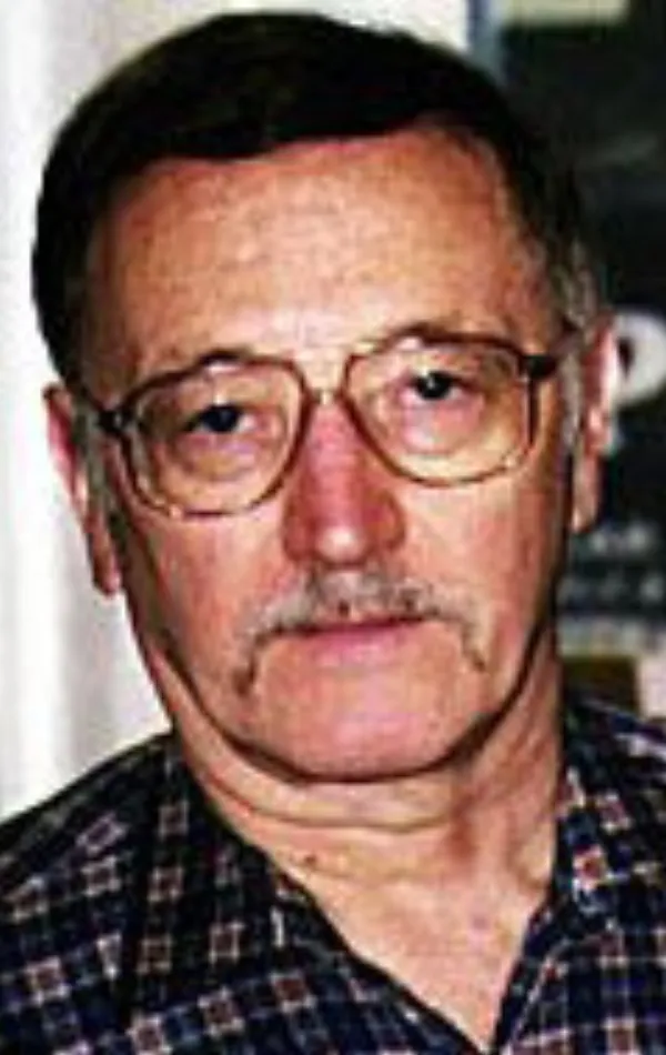 Джон А. Руссо