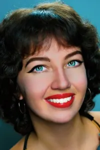 Светлана Астрецова