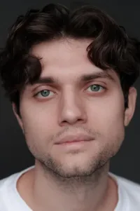 Сергей Балашов