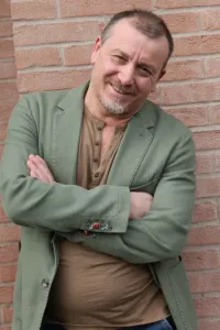 Энцо Стазино