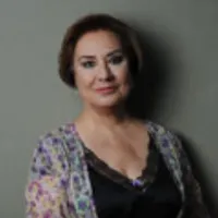 Гюльсен Тунджер