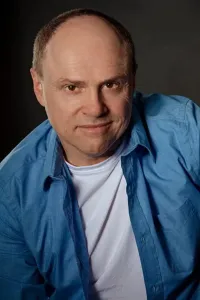 Стивен Уокер