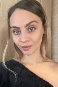 Оливия Чуч