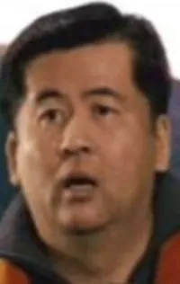 Питер Кавасаки